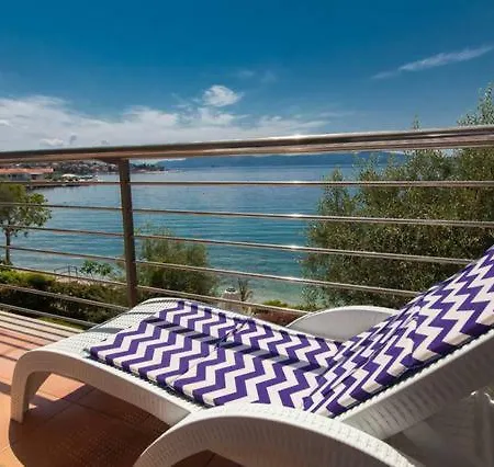 Adria Apartment Selce