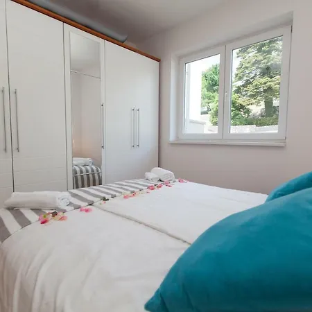 Adria Apartment *
