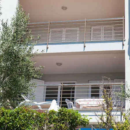 Apartament Adria Selce