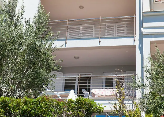 Apartament Adria Selce